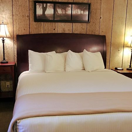 Gold Pan Lodge Quincy Εξωτερικό φωτογραφία