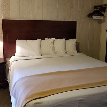 Gold Pan Lodge Quincy Εξωτερικό φωτογραφία