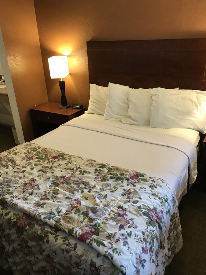 Gold Pan Lodge Quincy Εξωτερικό φωτογραφία