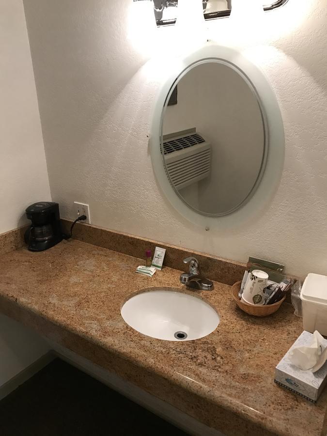 Gold Pan Lodge Quincy Εξωτερικό φωτογραφία