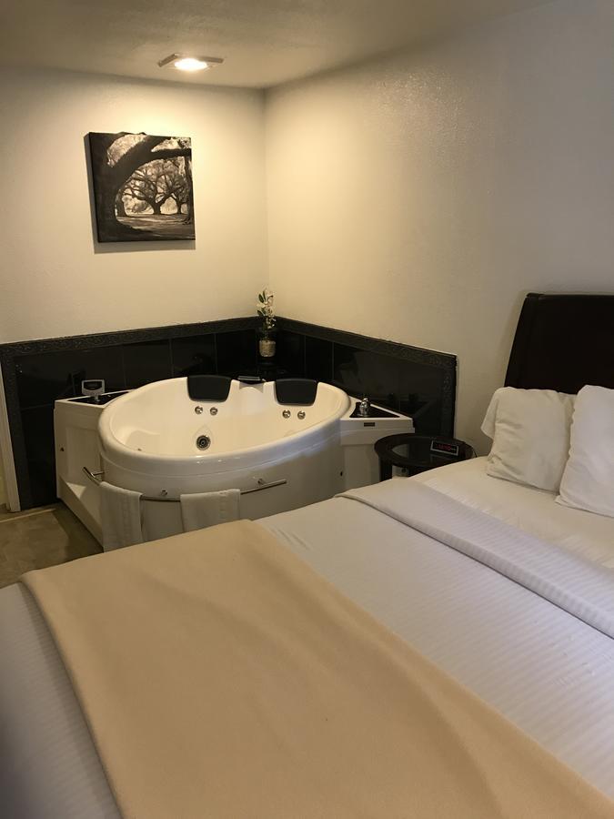 Gold Pan Lodge Quincy Εξωτερικό φωτογραφία