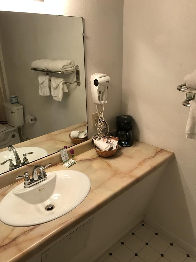 Gold Pan Lodge Quincy Εξωτερικό φωτογραφία