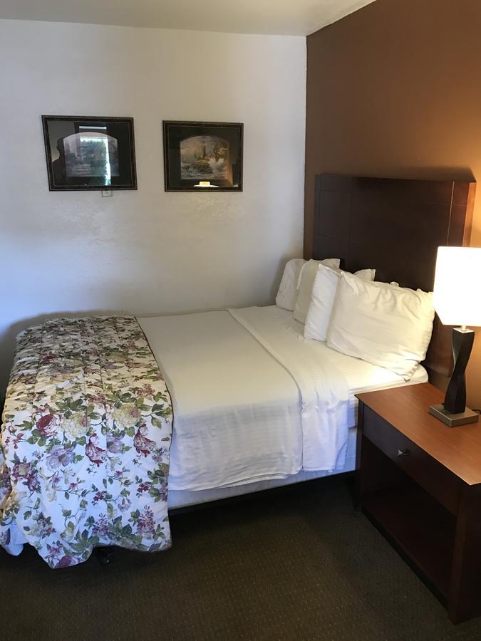 Gold Pan Lodge Quincy Εξωτερικό φωτογραφία