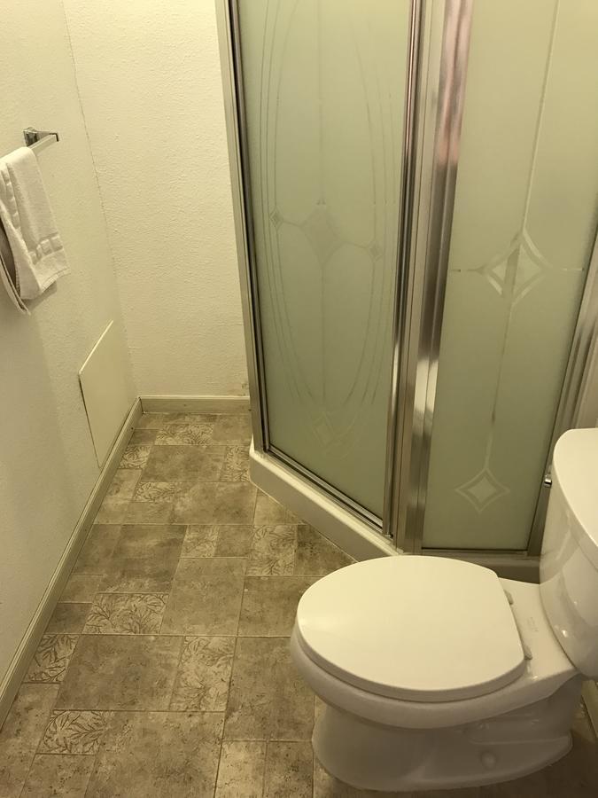 Gold Pan Lodge Quincy Εξωτερικό φωτογραφία