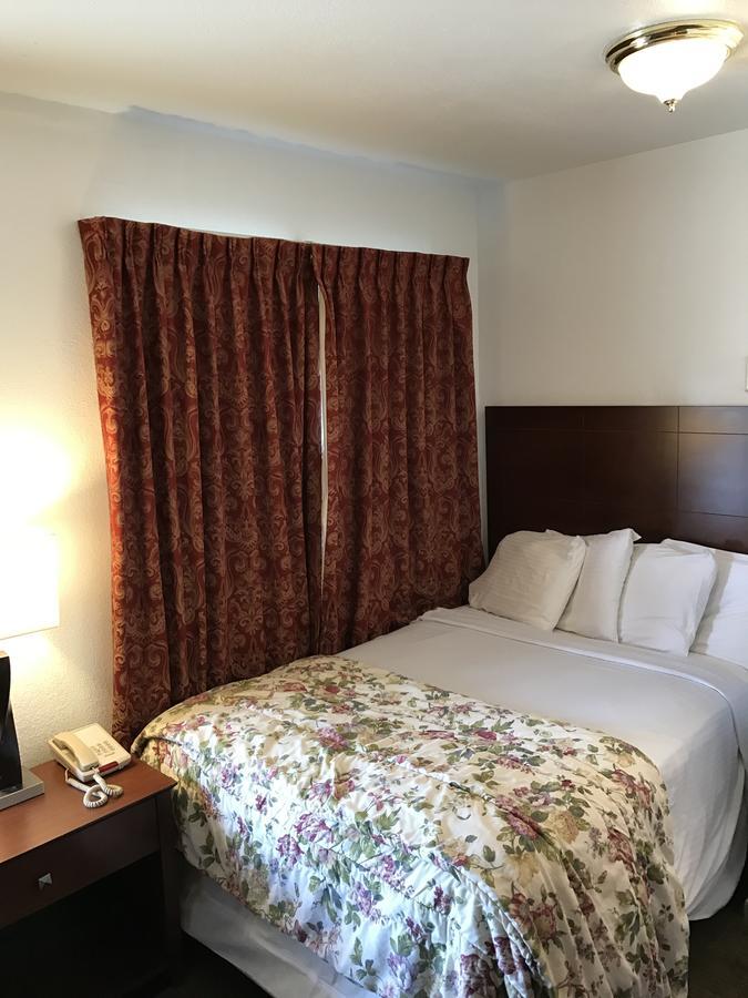 Gold Pan Lodge Quincy Εξωτερικό φωτογραφία