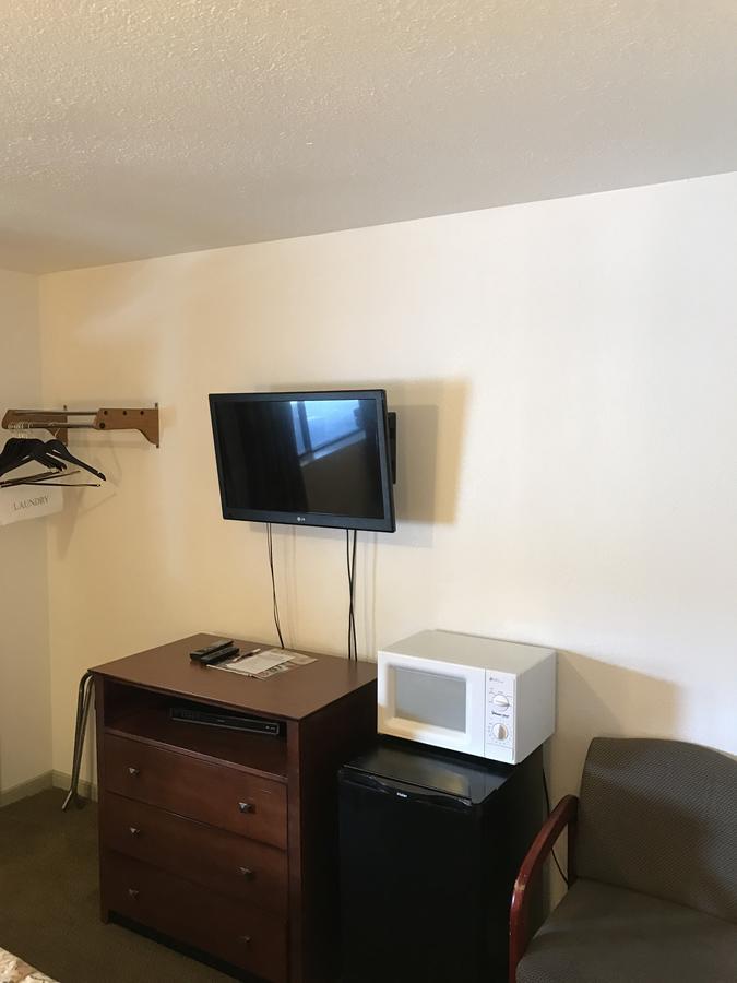Gold Pan Lodge Quincy Εξωτερικό φωτογραφία
