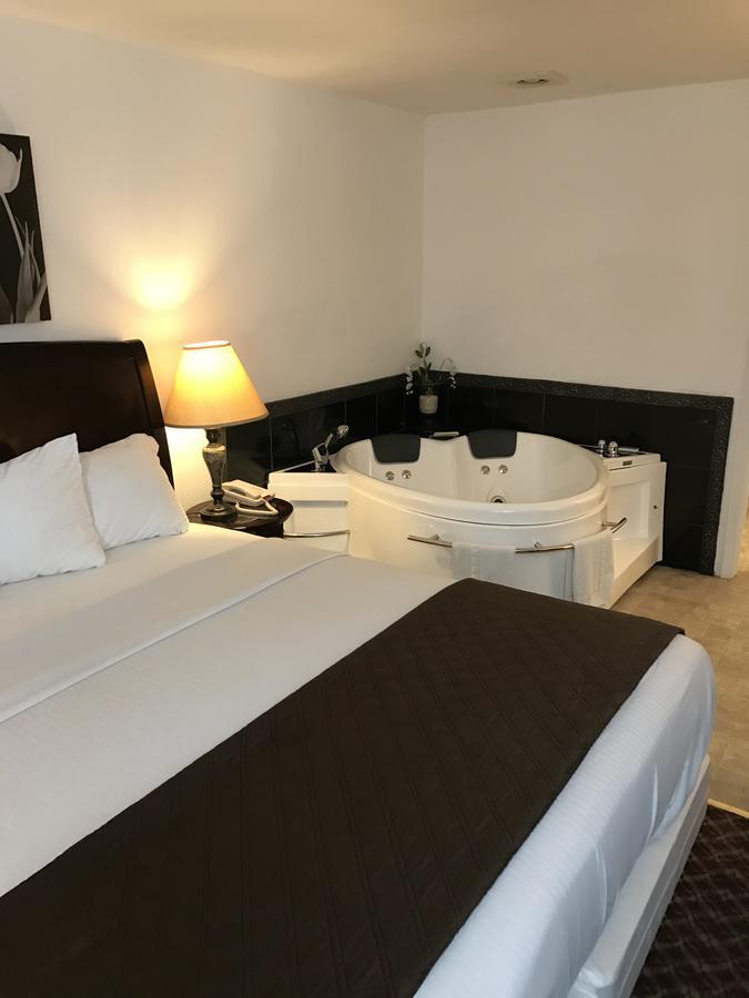 Gold Pan Lodge Quincy Εξωτερικό φωτογραφία