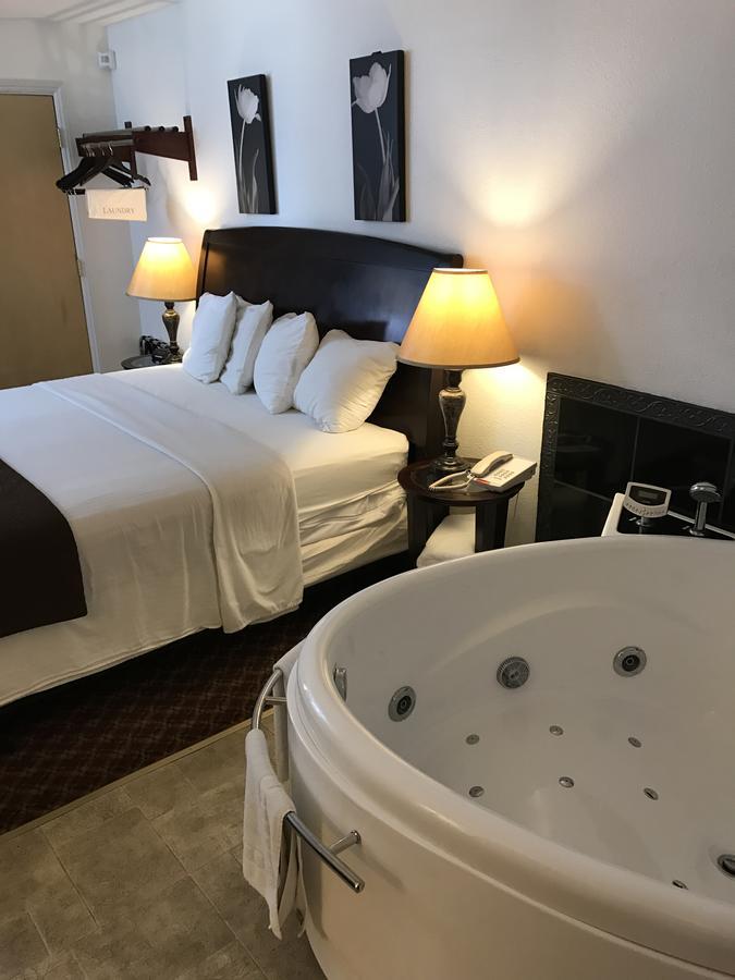 Gold Pan Lodge Quincy Εξωτερικό φωτογραφία