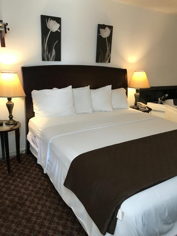 Gold Pan Lodge Quincy Εξωτερικό φωτογραφία