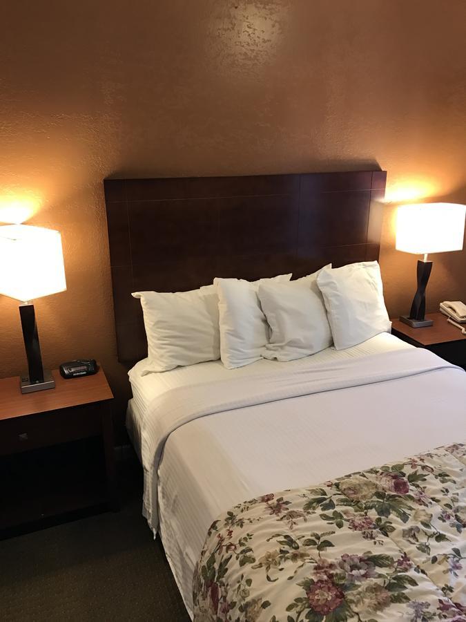 Gold Pan Lodge Quincy Εξωτερικό φωτογραφία