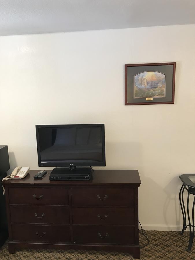 Gold Pan Lodge Quincy Εξωτερικό φωτογραφία