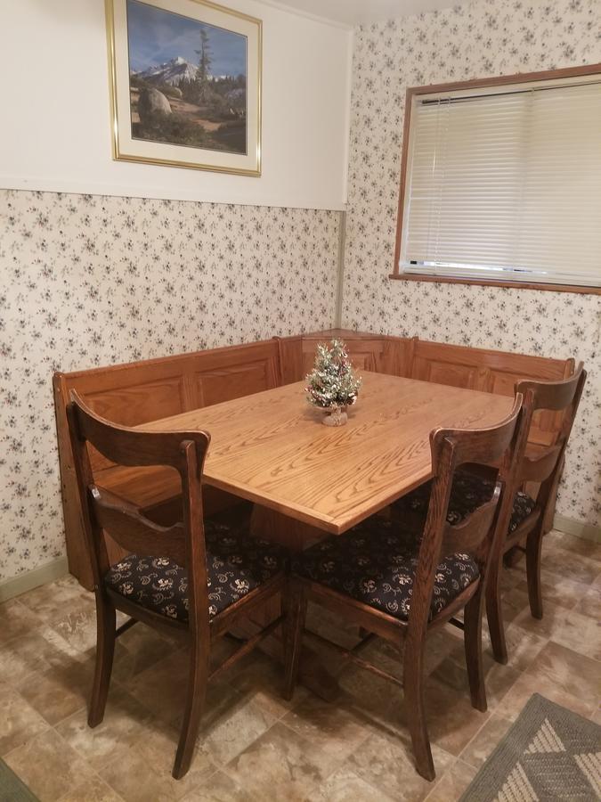 Gold Pan Lodge Quincy Εξωτερικό φωτογραφία