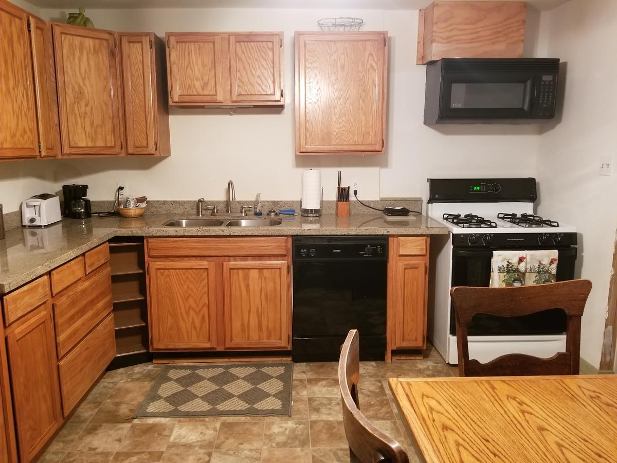 Gold Pan Lodge Quincy Εξωτερικό φωτογραφία