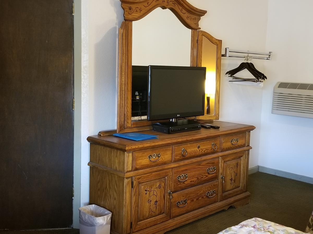 Gold Pan Lodge Quincy Εξωτερικό φωτογραφία