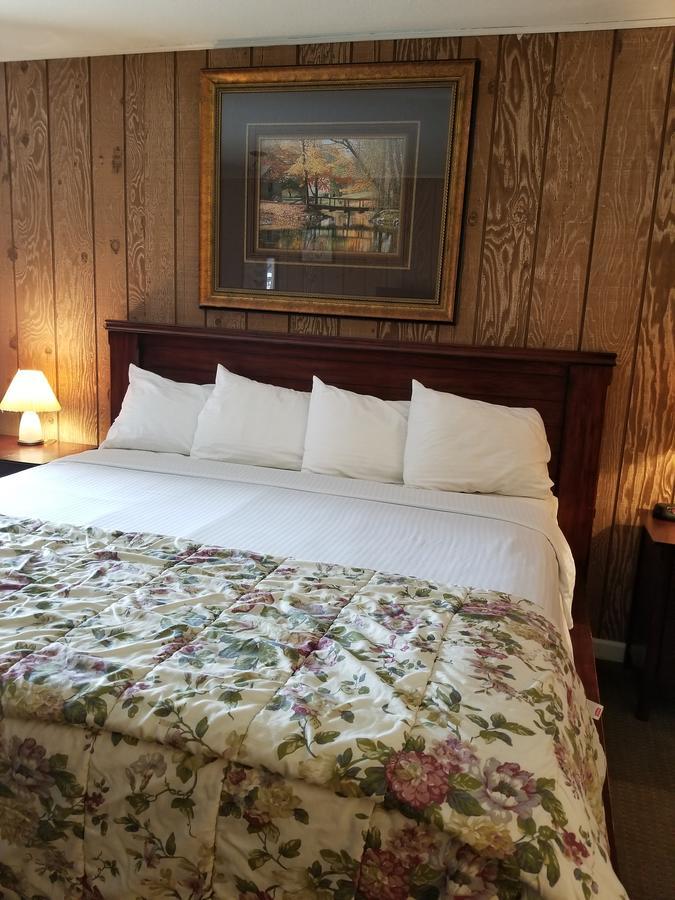 Gold Pan Lodge Quincy Εξωτερικό φωτογραφία