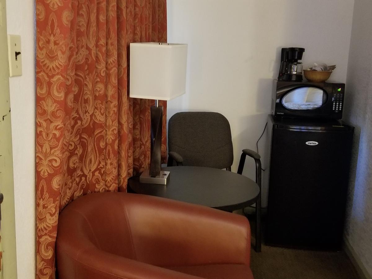 Gold Pan Lodge Quincy Εξωτερικό φωτογραφία